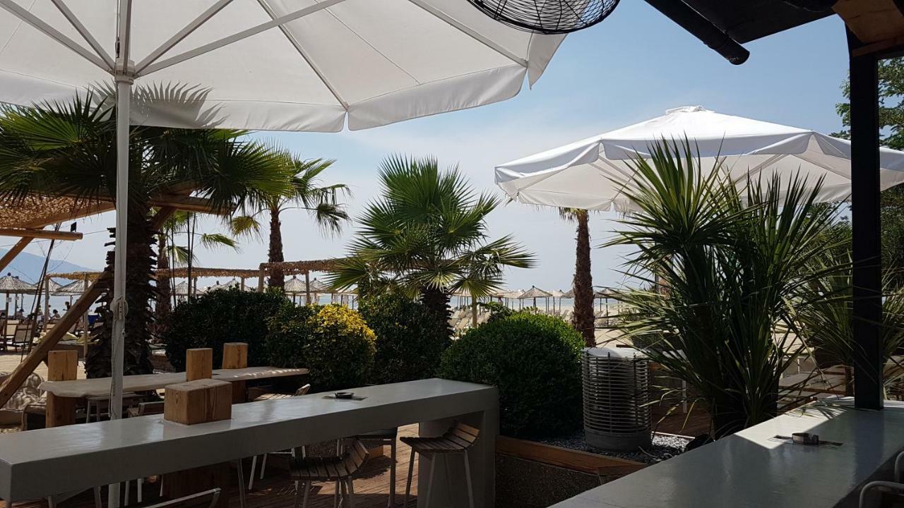 קראמוטי Zak Apartments מראה חיצוני תמונה